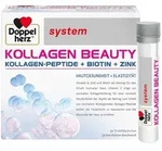 Doppelherz system Kollagen Beauty Ampullen