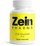 Zink Glycinat 15mg von ZEINpharma