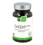 Nicapur Coq10 120 mg Kapseln