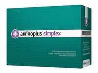 Aminoplus simplex Pulver