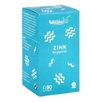Zink Bisglycinat 25 mg vegan Kapseln