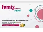 Femix relief Kapseln