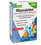 Mineraletten Tabletten Salus