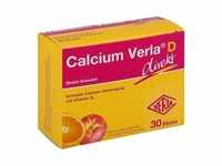 Calcium Verla D direkt Granulat