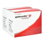 Galacordin complex Tabletten