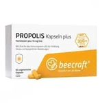 Beecraft Propolis Kapseln Plus