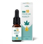 CBD 10% Premium Hanf-&Ouml;l Canea