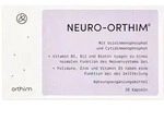 Neuro-orthim Kapseln