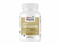 Curcumin-triplex3 500 mg/Kap.95% Curcumin+bioperin