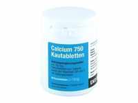 Calcium 750 Kautabletten