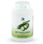 Bittergurke 500 mg 10:1 Extrakt Kapseln