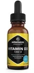 Vitamaze VITAMIN D3 TROPFEN 1.000 internationale Einheiten