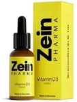 Vitamin D3 1.000 I.E. von ZEINpharma