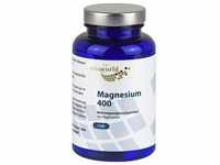 Magnesium 400 Kapseln