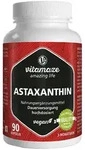 Vitamaze ASTAXANTHIN 4 mg vegan
