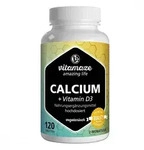 Calcium D3 600 mg/400 I.e. vegetarisch Tabletten