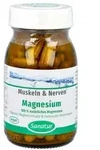 Magnesium 100% nat&uuml;rlich Kapseln