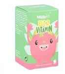 Vitamin B12 Kinder Kautabletten vegan
