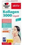Doppelherz Kollagen 3000 Liquid Sticks