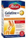 Abtei Gelatine Pulver Plus