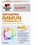 Doppelherz Orthopro Immun Trinkgranulat system