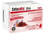 Cefasafra Stix Granulat