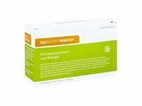 Mybiotik Immugy Kombipackung 15x2 g+30 Kapseln