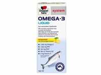 Doppelherz Omega-3 Liquid system