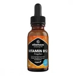 Vitamin B12 100 &Mu;g Hochdosiert Vegan Tropfen