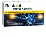 Restaxil Ump B-komplex Kapseln