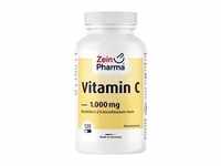 Vitamin C1000 mg Zeinpharma Kapseln