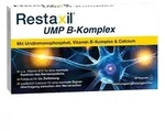 Restaxil Ump B-komplex Kapseln