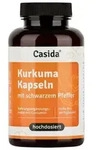 Casida Kurkuma Kapseln hochdosiert