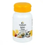 Selen 50 [my]g Tabletten