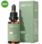 CBD &Ouml;l 10% Naturextrakt Premium CBD VITAL