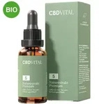 CBD &Ouml;l 5% Naturextrakt Premium CBD VITAL