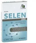Selen 200 [my]g Tabletten