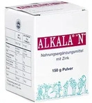 Alkala N Pulver Z.herst.e.l&ouml;sung Z.einnehmen