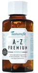 Naturafit A-Z Premium Kapseln