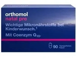 Orthomol Natal pre Kapseln