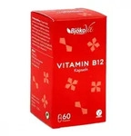 Vitamin B12 Vegan Kapseln 1000 [my]g Methylcobalam