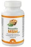 Dr. Jacob's Boswellia MSM forte Weihrauch Quercetin OPC