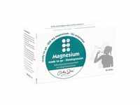 Orthodoc Magnesium Direktgranulat