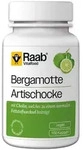 Raab Vitalfood Bergamotte-Artischocke Kapseln