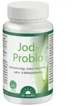 Dr. Jacob's Jod-Probio Selen B12 Milchs&auml;urebakterien vegan