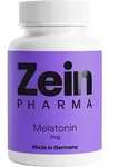Melatonin 1mg von ZEINpharma