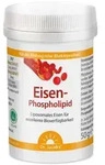 Dr. Jacob's Eisen-Phospholipid Mango Pulver liposomal vegan