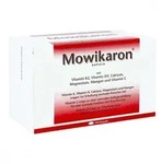 Mowikaron Kapseln