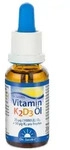 Dr. Jacob's Vitamin K2D3 &Ouml;l 1000 IE/50 mcg D3+K2 640 Tropfen