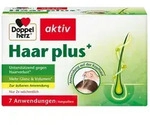 Doppelherz Haar Plus Ampullen